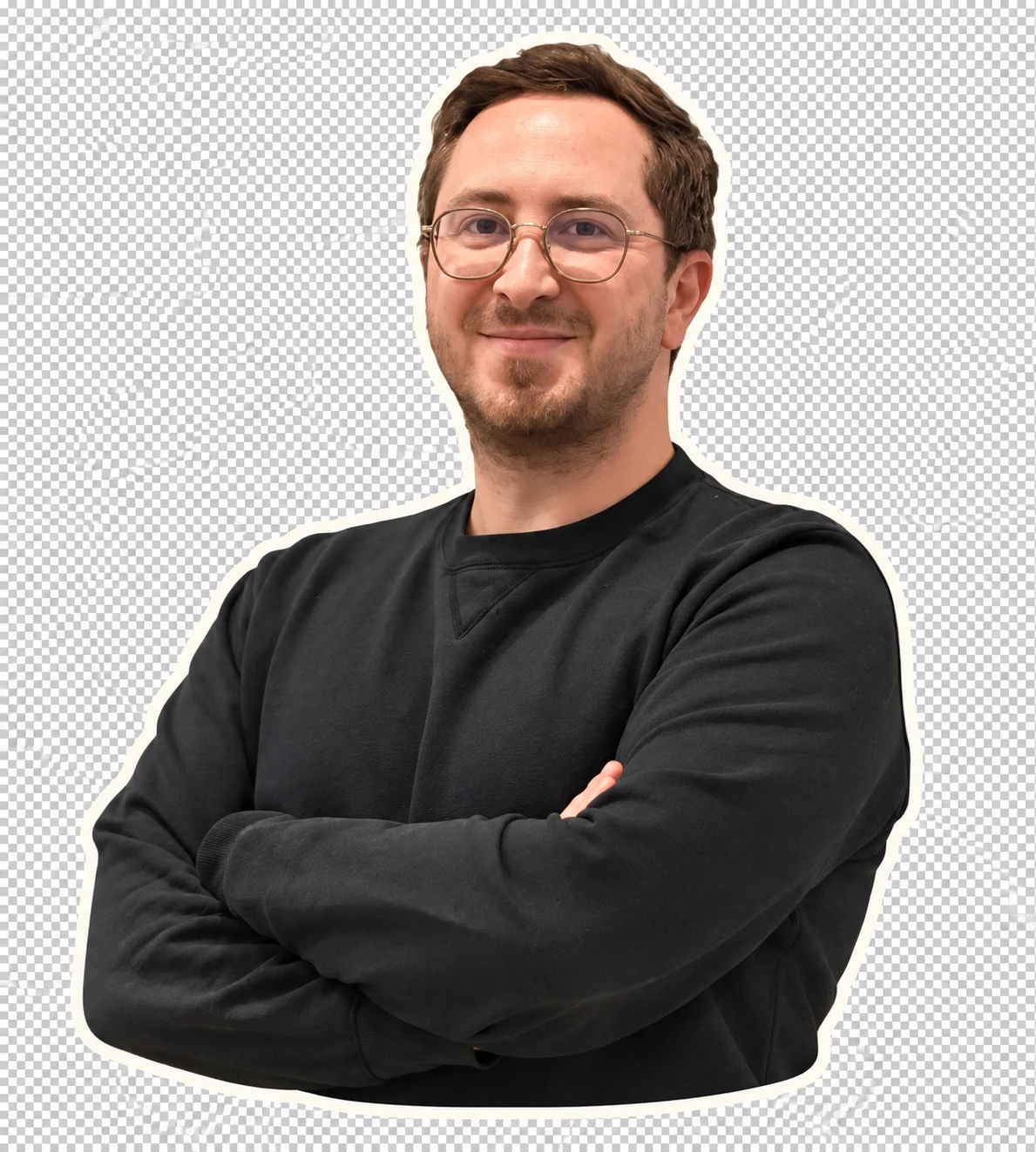 Kevin Messy